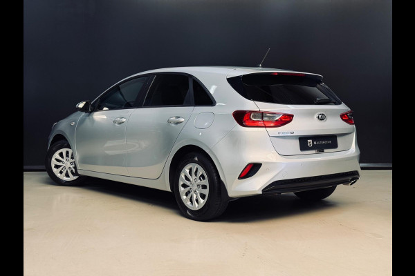 Kia Ceed 1.0 T-GDi DynamicPlusLine, Cruise, Multistuur, Bluetooth/Tel, PDC, Private Glas, Volledig Onderhouden