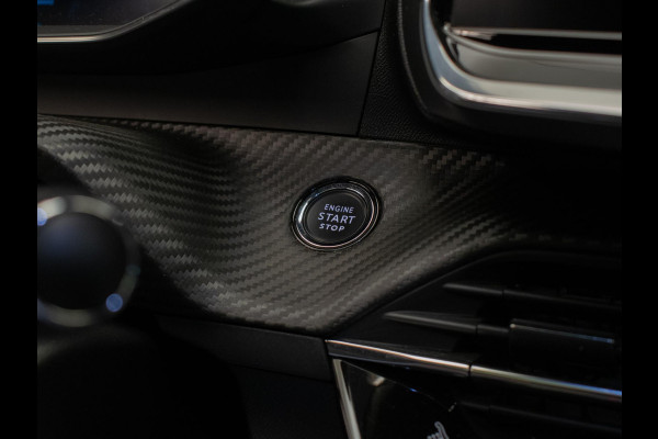 Peugeot e-2008 EV GT Pack 50 kWh Sport 3 FASE (PANORAMADAK,APPLE CARPLAY,LED,NAVI,3D CAMERA,ALCANTARA,DODE HOEK,NETTESTAAT)