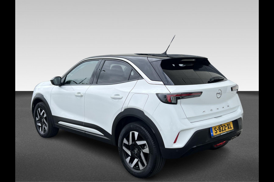 Opel Mokka 1.2 Turbo Business Elegance | automaat |