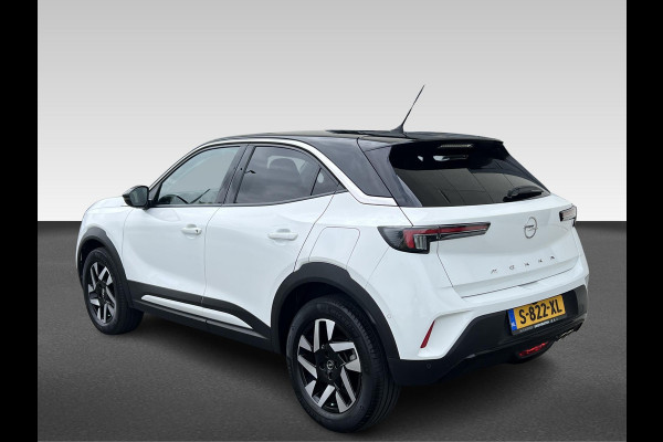 Opel Mokka 1.2 Turbo Business Elegance | automaat |