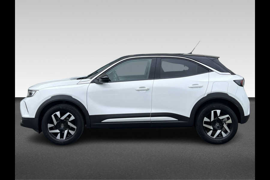 Opel Mokka 1.2 Turbo Business Elegance | automaat |