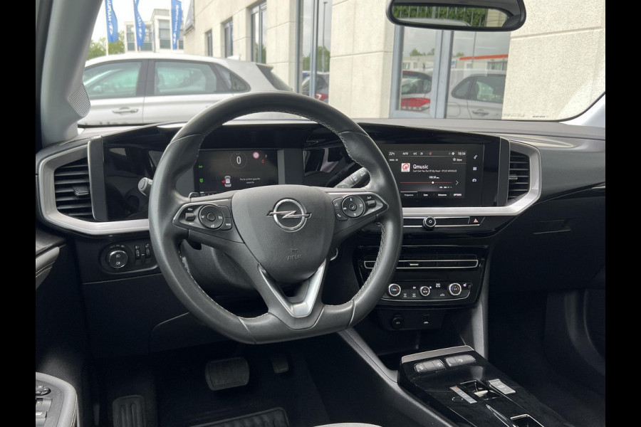 Opel Mokka 1.2 Turbo Business Elegance | automaat |