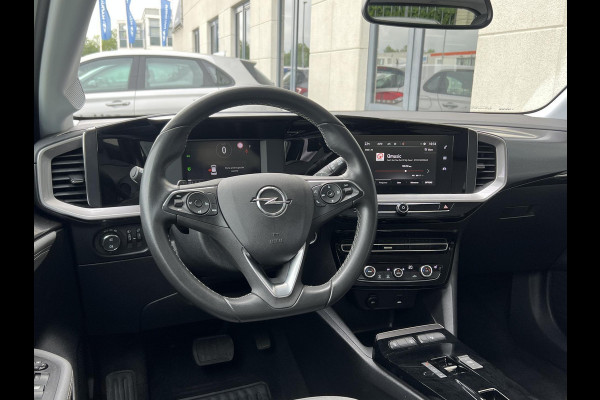 Opel Mokka 1.2 Turbo Business Elegance | automaat |