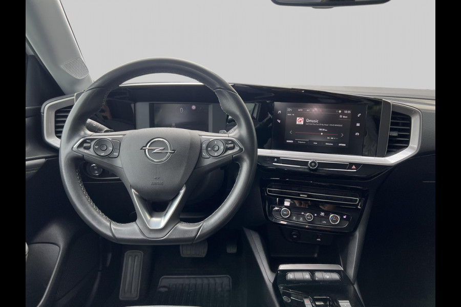 Opel Mokka 1.2 Turbo Business Elegance | automaat |