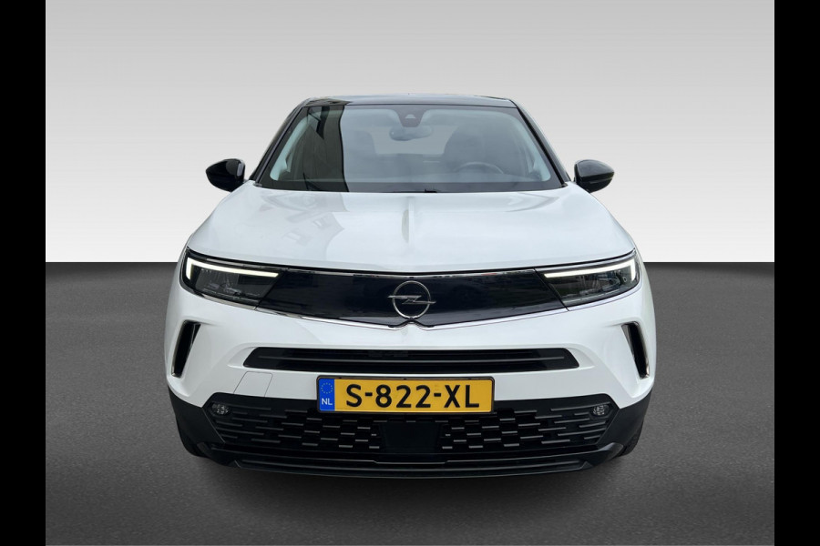 Opel Mokka 1.2 Turbo Business Elegance | automaat |