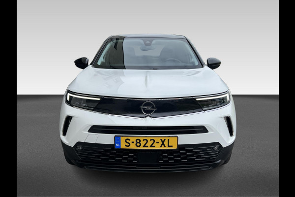 Opel Mokka 1.2 Turbo Business Elegance | automaat |