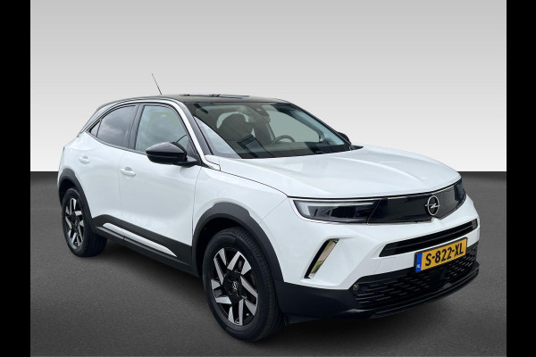 Opel Mokka 1.2 Turbo Business Elegance | automaat |