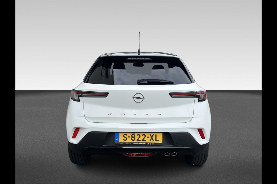 Opel Mokka 1.2 Turbo Business Elegance | automaat |