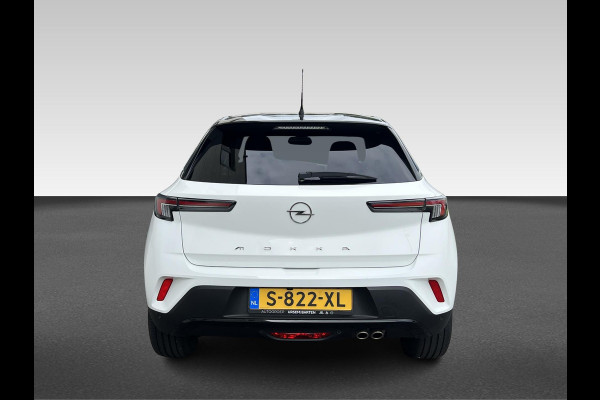 Opel Mokka 1.2 Turbo Business Elegance | automaat |