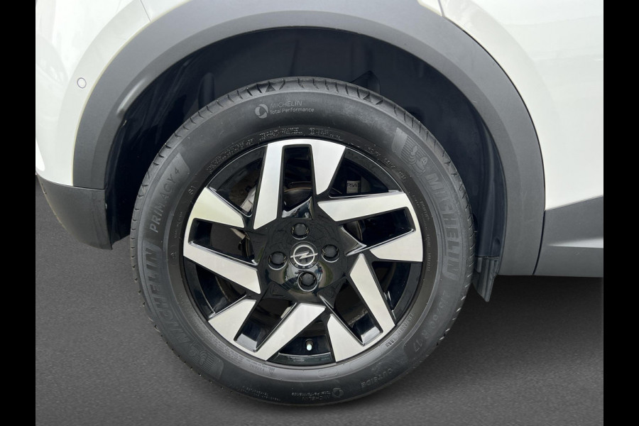 Opel Mokka 1.2 Turbo Business Elegance | automaat |