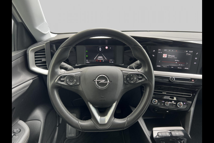 Opel Mokka 1.2 Turbo Business Elegance | automaat |
