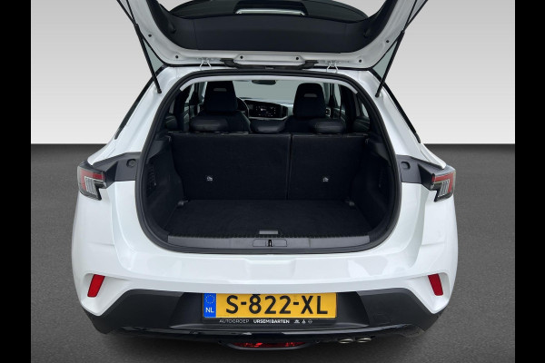 Opel Mokka 1.2 Turbo Business Elegance | automaat |