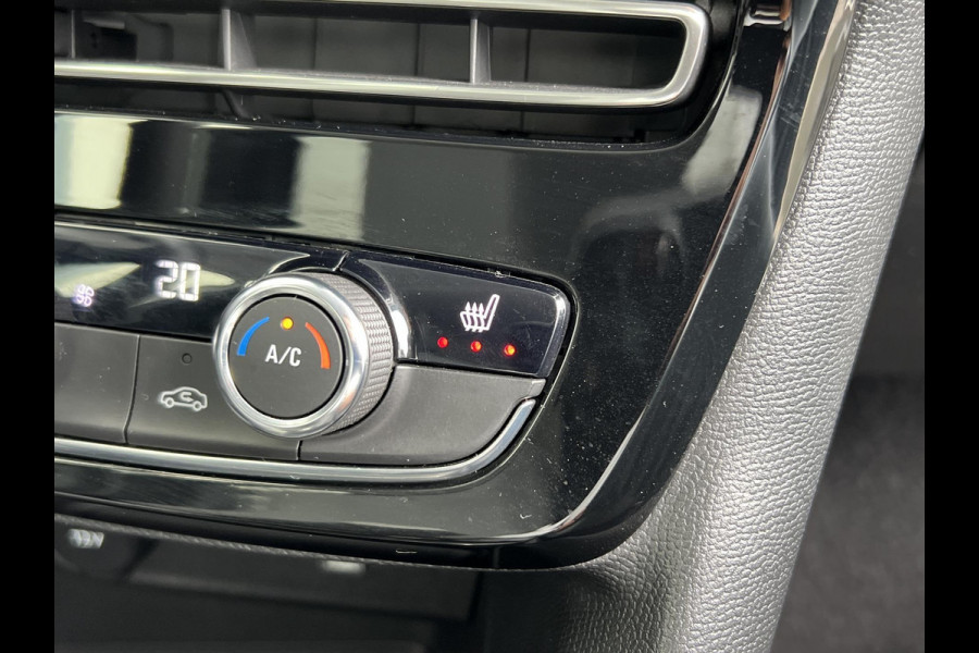 Opel Mokka 1.2 Turbo Business Elegance | automaat |