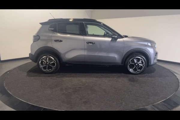 Citroën ë-C3 Max 44 kWh | Zwart dak | Winterpakket |