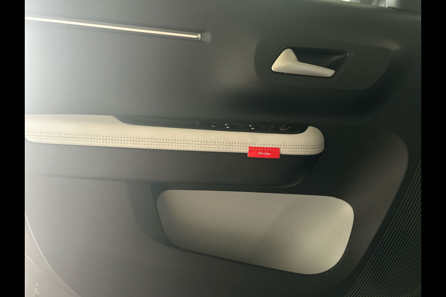 Citroën ë-C3 Max 44 kWh | Zwart dak | Winterpakket |