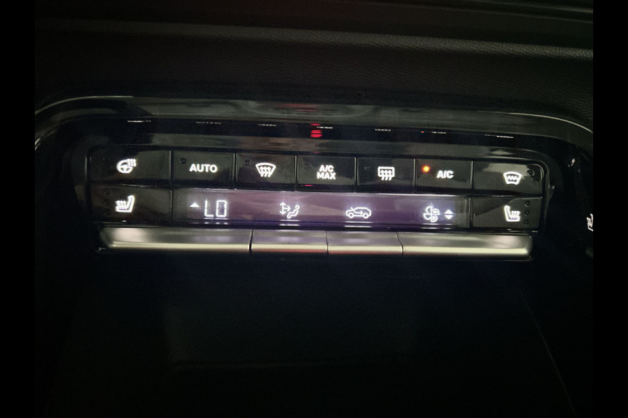 Citroën ë-C3 Max 44 kWh | Zwart dak | Winterpakket |