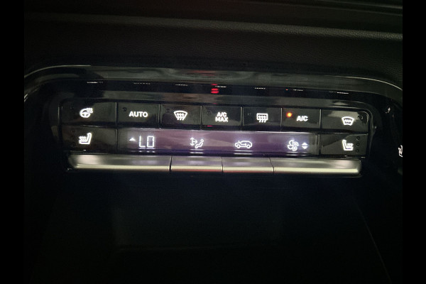 Citroën ë-C3 Max 44 kWh | Zwart dak | Winterpakket |
