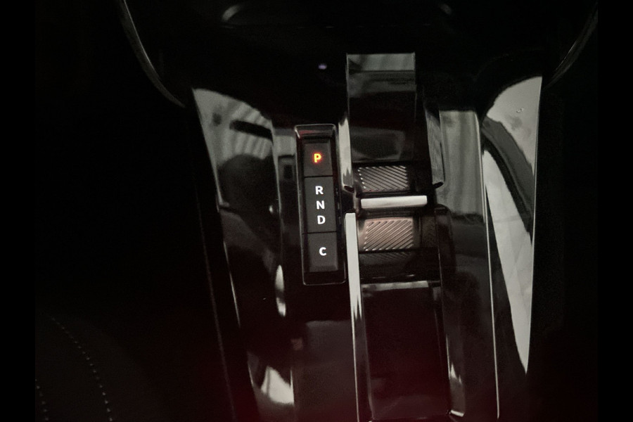Citroën ë-C3 Max 44 kWh | Zwart dak | Winterpakket |