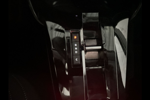 Citroën ë-C3 Max 44 kWh | Zwart dak | Winterpakket |