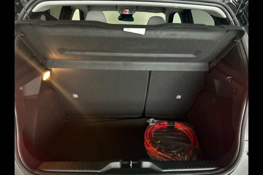 Citroën ë-C3 Max 44 kWh | Zwart dak | Winterpakket |
