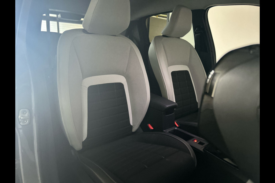 Citroën ë-C3 Max 44 kWh | Zwart dak | Winterpakket |