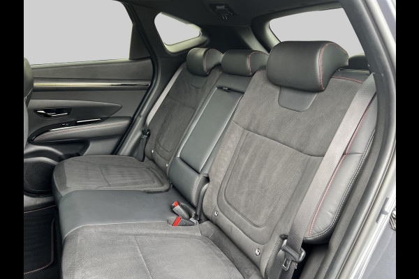Hyundai Tucson 1.6 T-GDI PHEV N Line 4WD