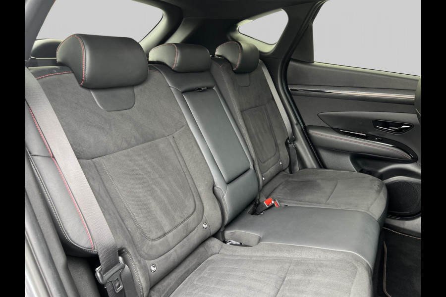 Hyundai Tucson 1.6 T-GDI PHEV N Line 4WD