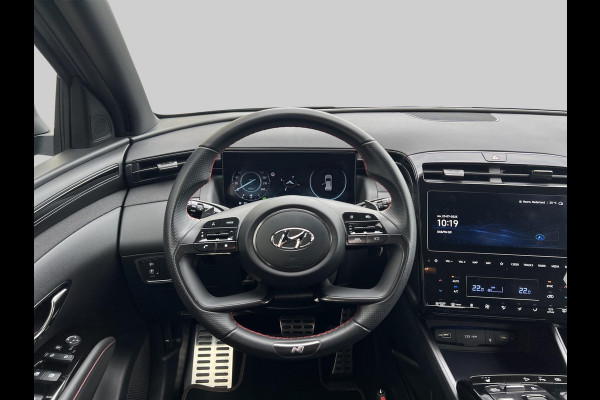 Hyundai Tucson 1.6 T-GDI PHEV N Line 4WD
