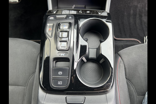 Hyundai Tucson 1.6 T-GDI PHEV N Line 4WD