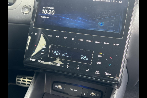 Hyundai Tucson 1.6 T-GDI PHEV N Line 4WD