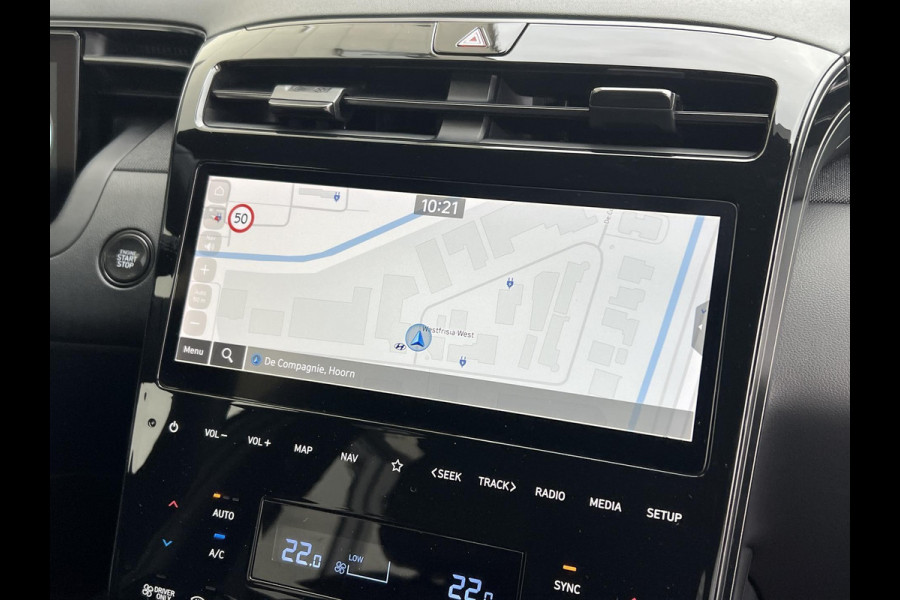 Hyundai Tucson 1.6 T-GDI PHEV N Line 4WD
