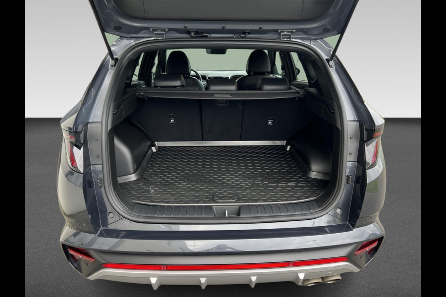 Hyundai Tucson 1.6 T-GDI PHEV N Line 4WD
