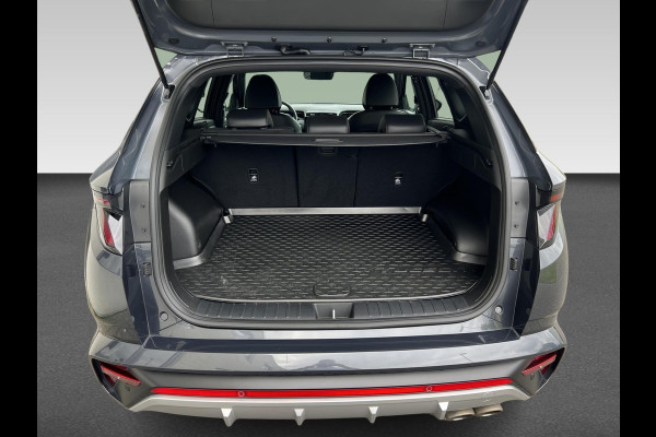 Hyundai Tucson 1.6 T-GDI PHEV N Line 4WD
