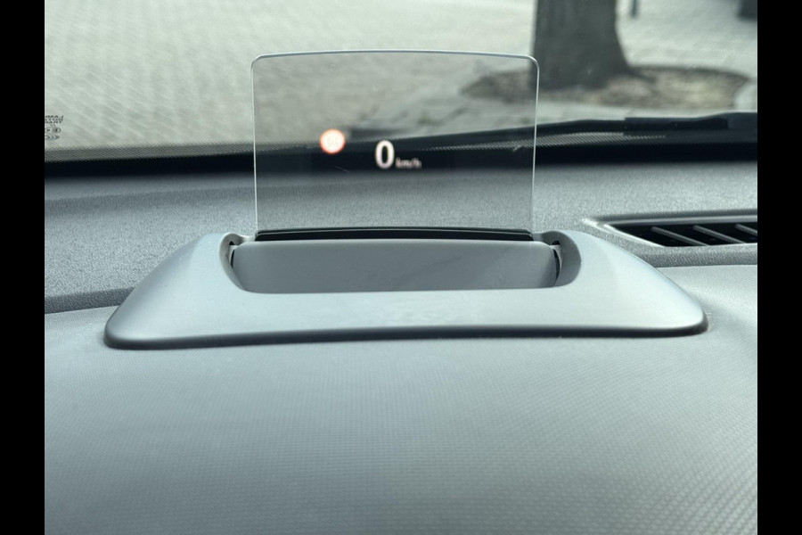 Opel Crossland X 1.2 Turbo - Automaat I Panorama dak I 1/2 Leer I Navigatie I Airco I PDC/Camera I Sport velgen I Dealer onderh.