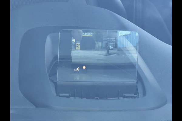 Opel Crossland X 1.2 Turbo - Automaat I Panorama dak I 1/2 Leer I Navigatie I Airco I PDC/Camera I Sport velgen I Dealer onderh.