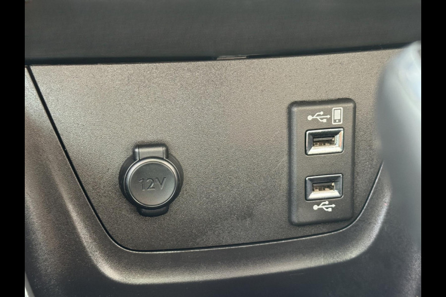 Opel Crossland X 1.2 Turbo - Automaat I Panorama dak I 1/2 Leer I Navigatie I Airco I PDC/Camera I Sport velgen I Dealer onderh.