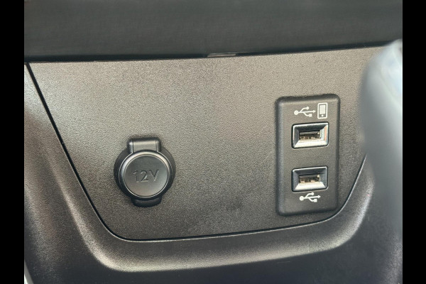 Opel Crossland X 1.2 Turbo - Automaat I Panorama dak I 1/2 Leer I Navigatie I Airco I PDC/Camera I Sport velgen I Dealer onderh.