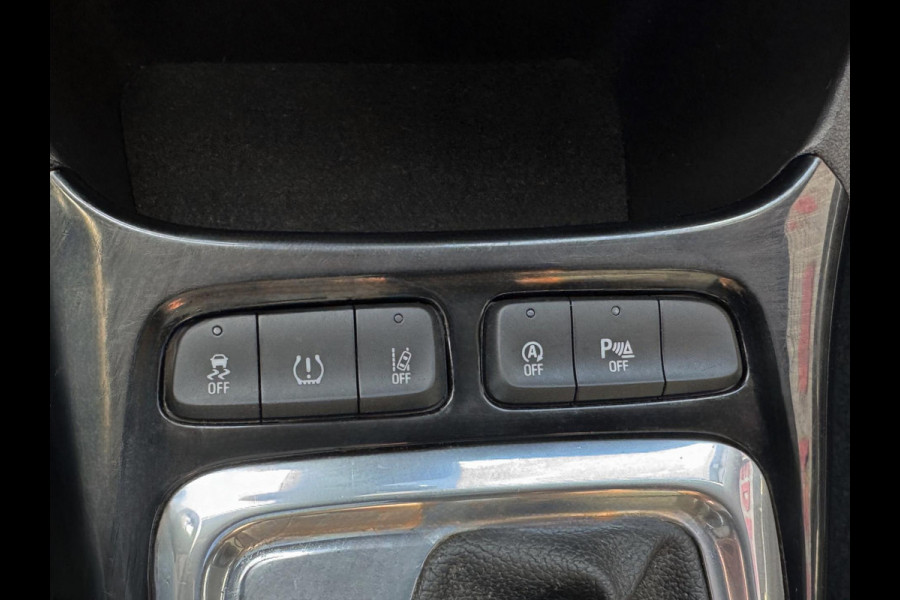 Opel Crossland X 1.2 Turbo - Automaat I Panorama dak I 1/2 Leer I Navigatie I Airco I PDC/Camera I Sport velgen I Dealer onderh.