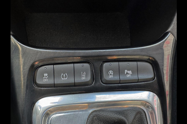 Opel Crossland X 1.2 Turbo - Automaat I Panorama dak I 1/2 Leer I Navigatie I Airco I PDC/Camera I Sport velgen I Dealer onderh.