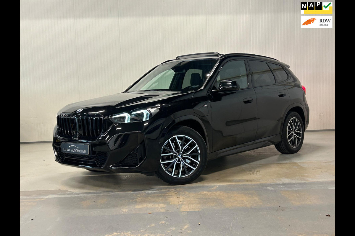 BMW X1 XDrive25e | PANO | M-SPORT | PLUG IN HYBRIDE | CAMERA BMW X1 XDrive25e | PANO | M-SPORT | PLUG IN HYBRIDE | CAMERA