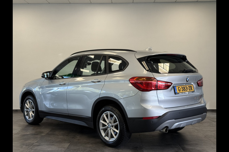 BMW X1 sDrive18i Executive CruiseControl ClimateControl