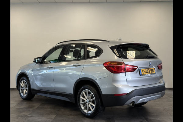BMW X1 sDrive18i Executive CruiseControl ClimateControl