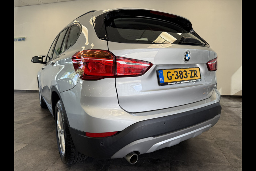 BMW X1 sDrive18i Executive CruiseControl ClimateControl