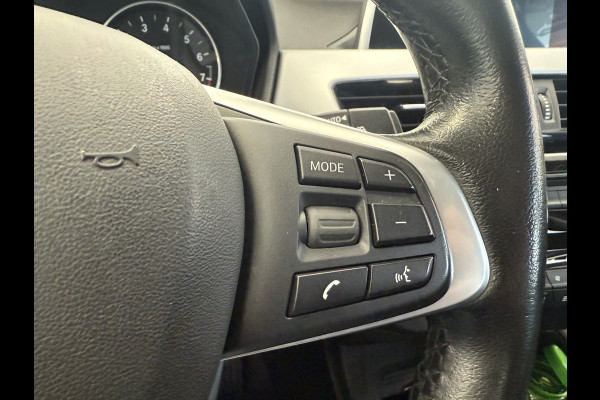 BMW X1 sDrive18i Executive CruiseControl ClimateControl
