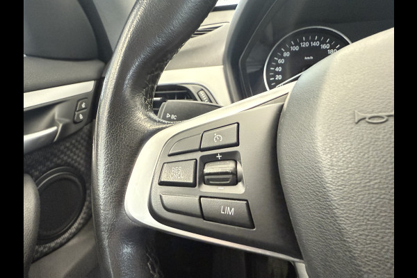 BMW X1 sDrive18i Executive CruiseControl ClimateControl