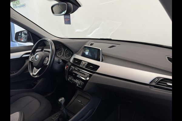 BMW X1 sDrive18i Executive CruiseControl ClimateControl