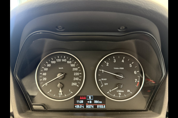 BMW X1 sDrive18i Executive CruiseControl ClimateControl