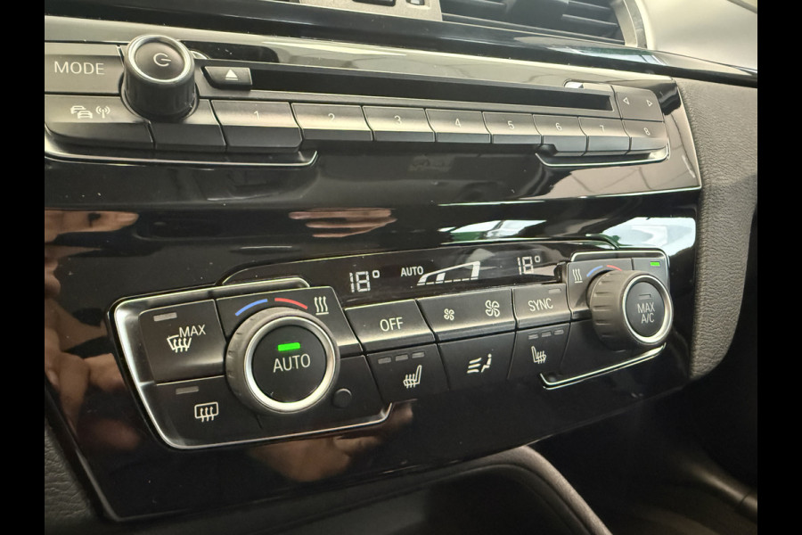BMW X1 sDrive18i Executive CruiseControl ClimateControl