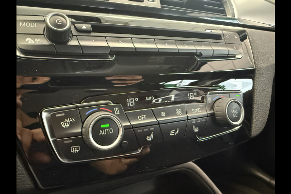 BMW X1 sDrive18i Executive CruiseControl ClimateControl