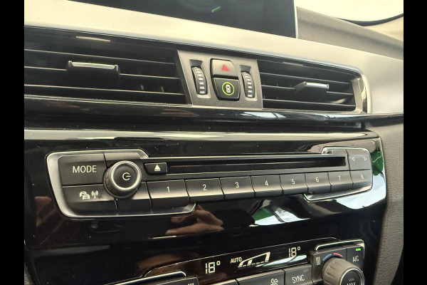 BMW X1 sDrive18i Executive CruiseControl ClimateControl